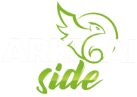 arkigai-side-logomarca